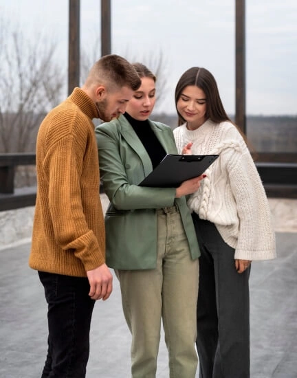 Coordination de mariage le jour J par une wedding planner dans la Seine-Maritime